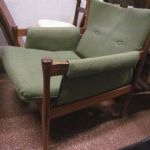 709 5064 ARMCHAIR